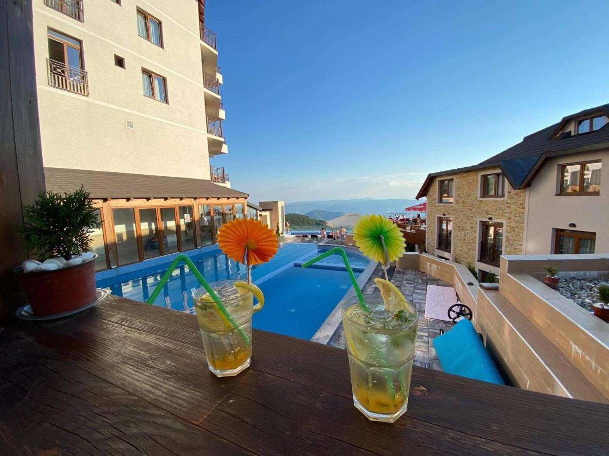 Ski & Spa Apartment S20 Milmari Resort Kopaonik Exterior photo