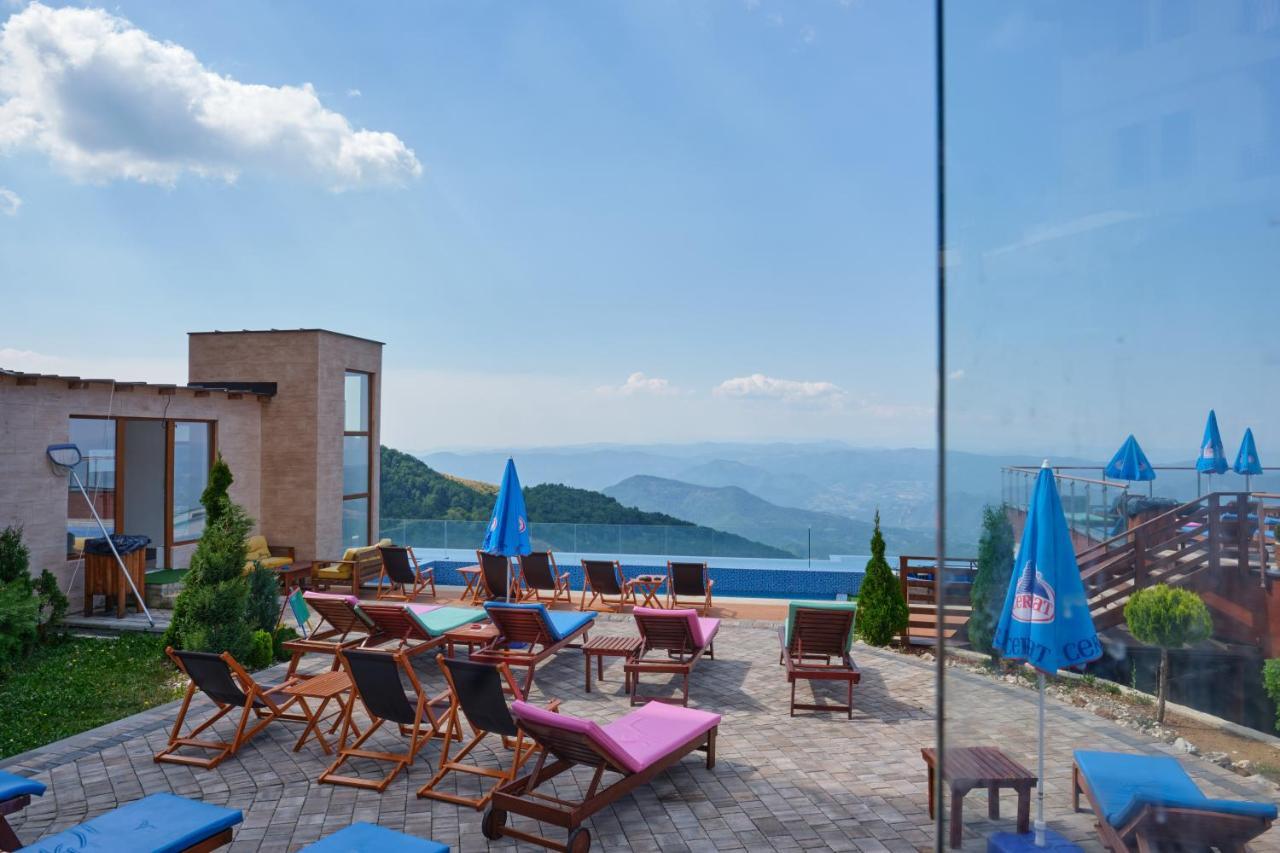 Ski & Spa Apartment S20 Milmari Resort Kopaonik Exterior photo