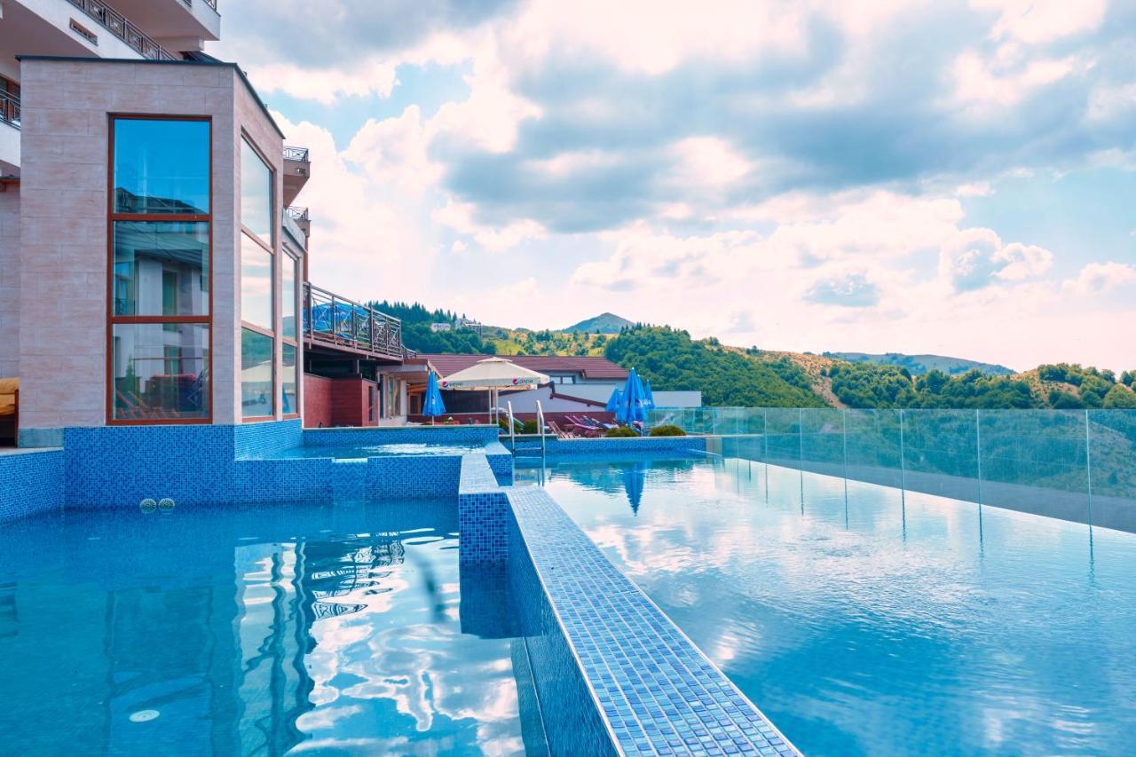 Ski & Spa Apartment S20 Milmari Resort Kopaonik Exterior photo
