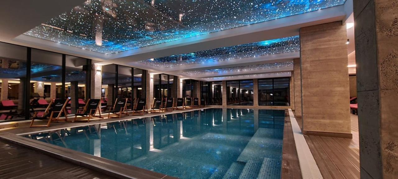 Ski & Spa Apartment S20 Milmari Resort Kopaonik Exterior photo