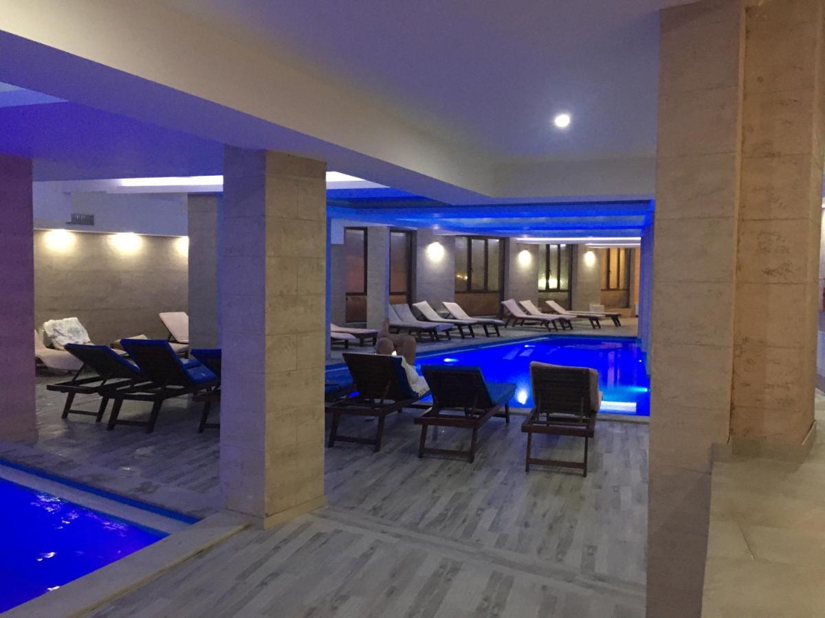 Ski & Spa Apartment S20 Milmari Resort Kopaonik Exterior photo