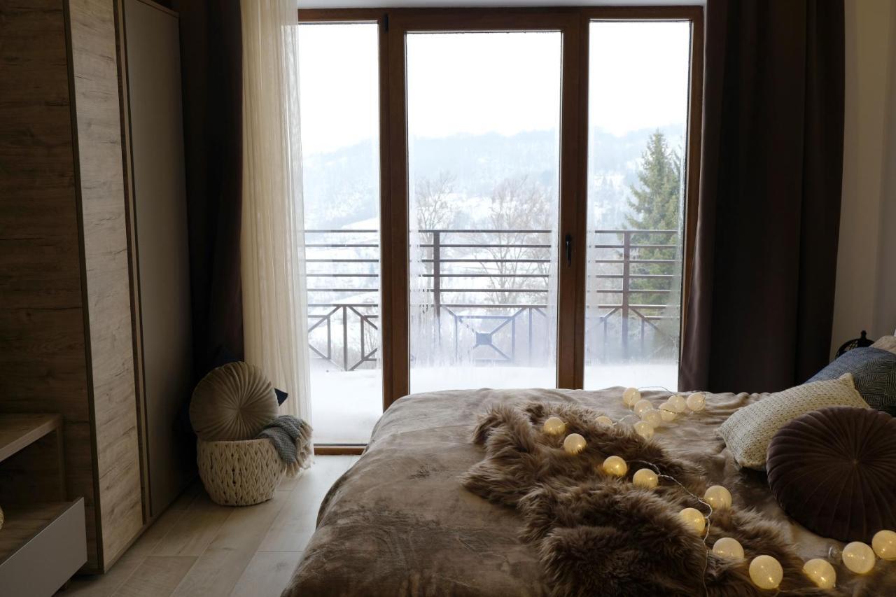 Ski & Spa Apartment S20 Milmari Resort Kopaonik Exterior photo