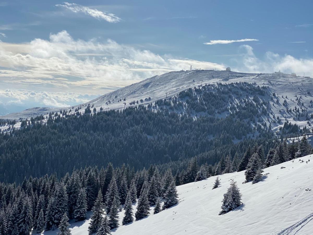 Ski & Spa Apartment S20 Milmari Resort Kopaonik Exterior photo